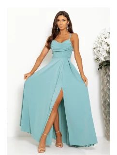 Dlouhé šaty  model 220762 With You