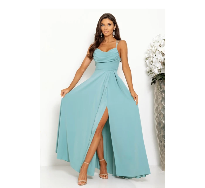 Dlouhé šaty  model 220762 With You