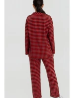 Pyžama model 222607 Pure Sin Pyžama model 222607 Pure Sin