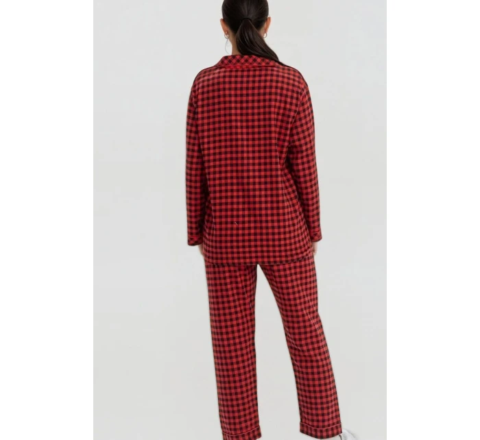 Pyžama model 222607 Pure Sin Pyžama model 222607 Pure Sin