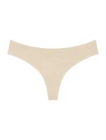 SENSE OF MODAL – Neviditelná tanga String z modalu Triumph SENSE OF MODAL – Neviditelná tanga String z modalu Triumph