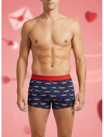 Pánské boxerky  M2XL model 21777160 - Redo