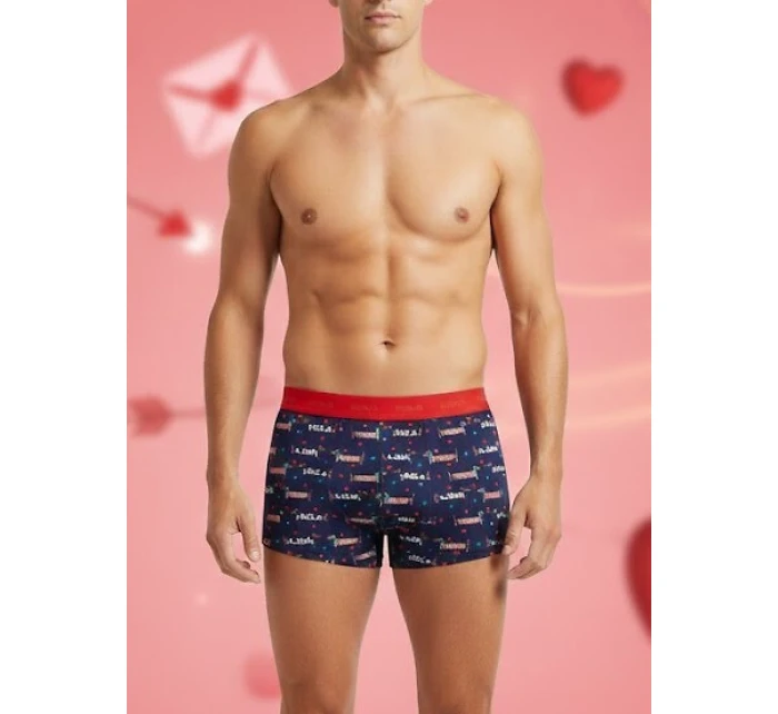 Pánské boxerky  M2XL model 21777160 - Redo