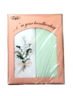 Ega CH-826 Dámský kapesník A'2