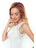 Dámská košilka Avril cream - ELDAR