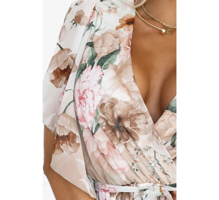 Dámské šaty model 21271412 - numoco basic