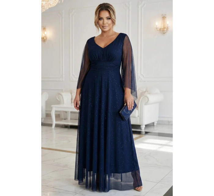 Dámské šaty model 21956238 - numoco basic