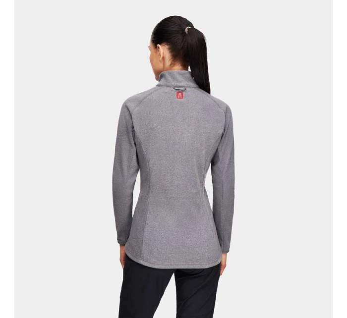 Tactical W fleecová mikina model 18997278 - Alpinus Tactical W fleecová mikina model 18997278 - Alpinus