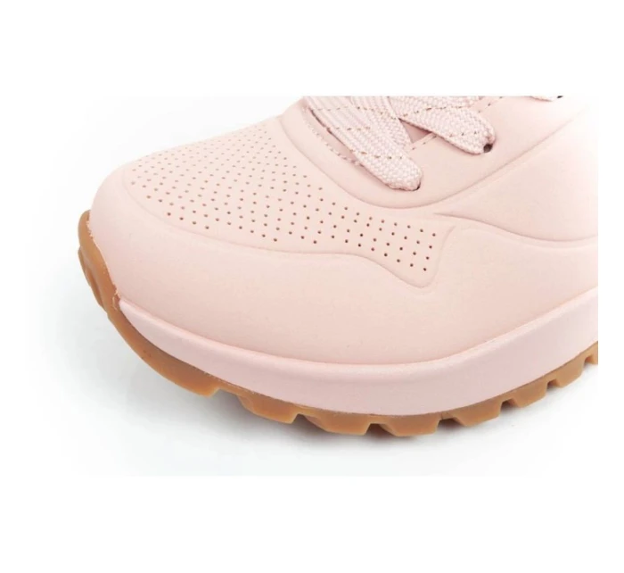 Boty Skechers Uno Rugged W 167988/BLSH