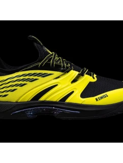 K-Swiss Speed Trac pánské tenisové tenisky tréninková obuv žlutá/černá (07392-087-M)