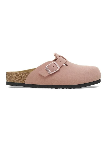 Žabky Birkenstock Boston BS Jr 1029748 dětské