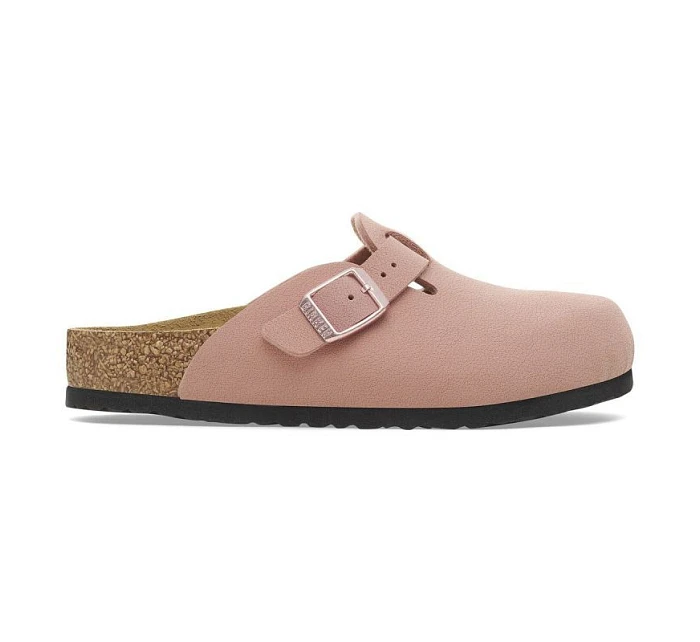 Žabky Birkenstock Boston BS Jr 1029748 dětské