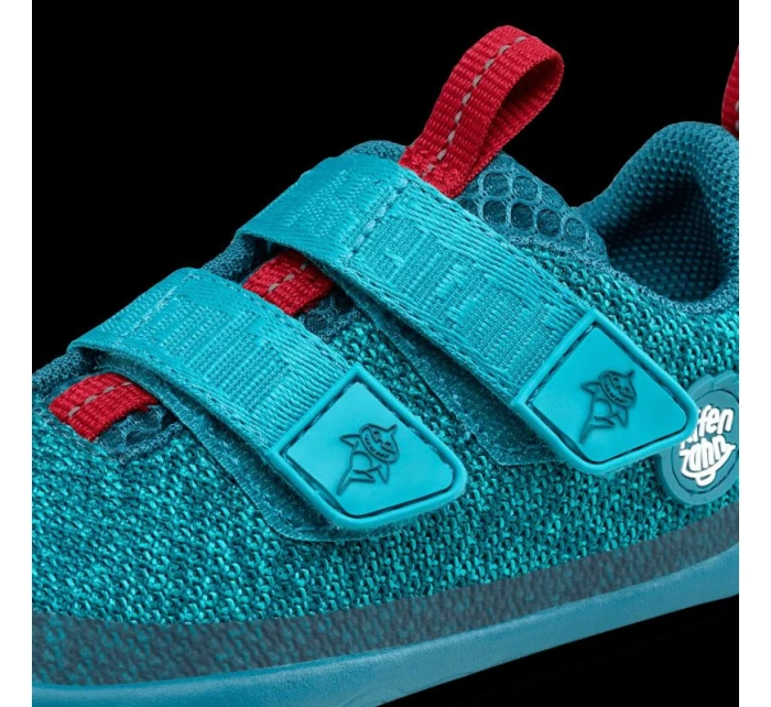 Affenzahn Sneaker Knit Happy Shark (AFZ-HBS-121-341)