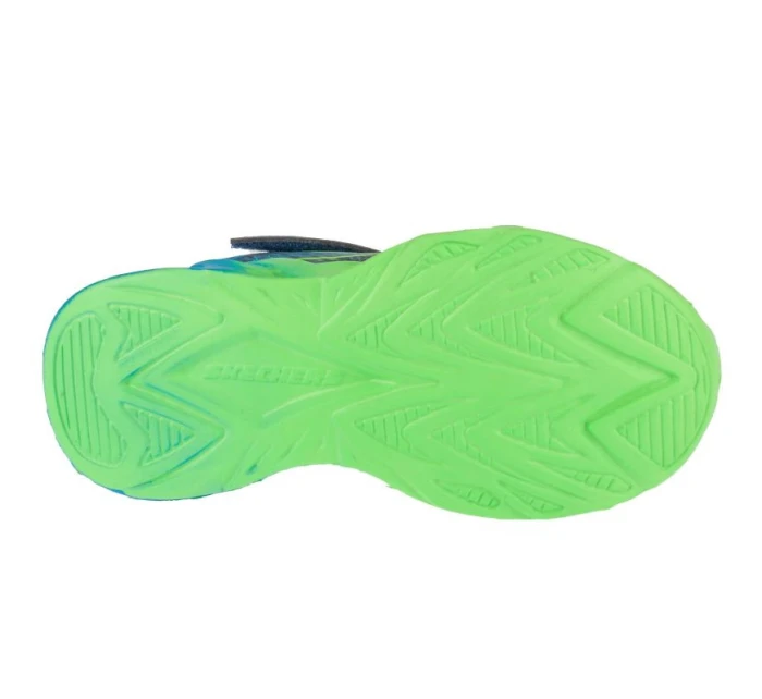 2.0  Blue 31 model 21384593 - Skechers