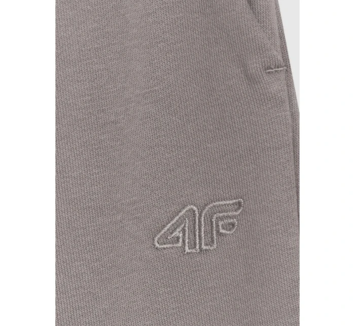 Chlapecké tepláky model 21812094 - 4F Chlapecké tepláky model 21812094 - 4F