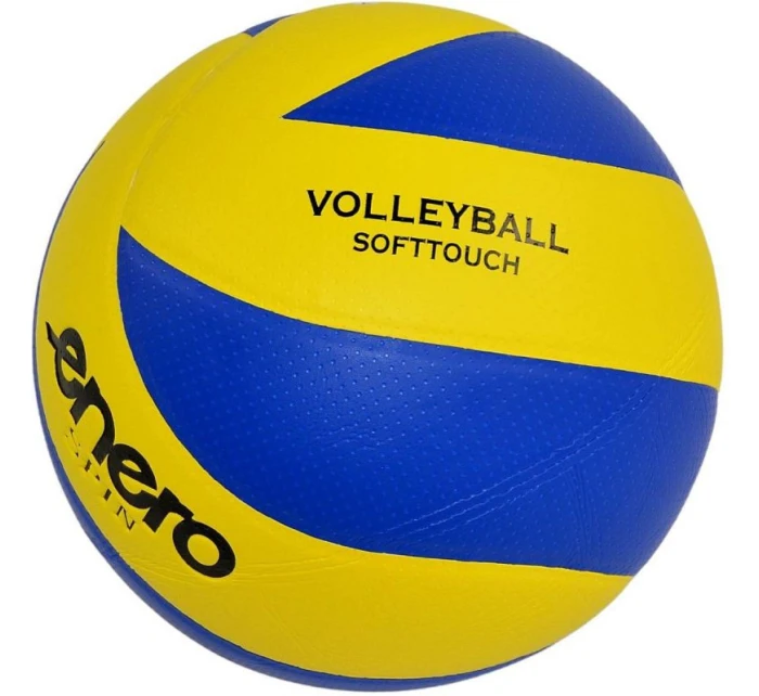 ENERO SPIN VOLEJBAL MODRÝ