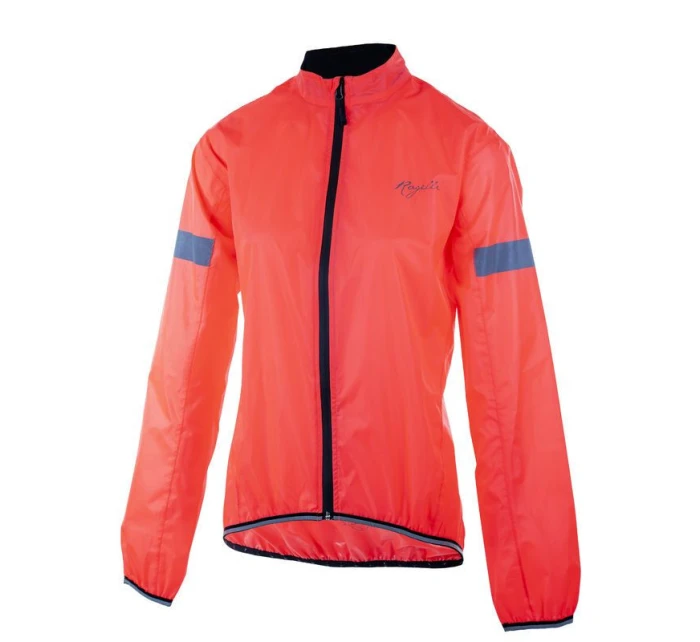 Rogelli dámská bunda PROTECT coral XS