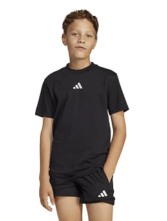 Juniorské tričko adidas Essentials JC9776