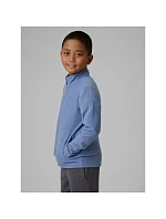 Chlapecký fleece s kapucí 4F 4FJRSS26TFLEM508-32S Chlapecký fleece s kapucí 4F 4FJRSS26TFLEM508-32S