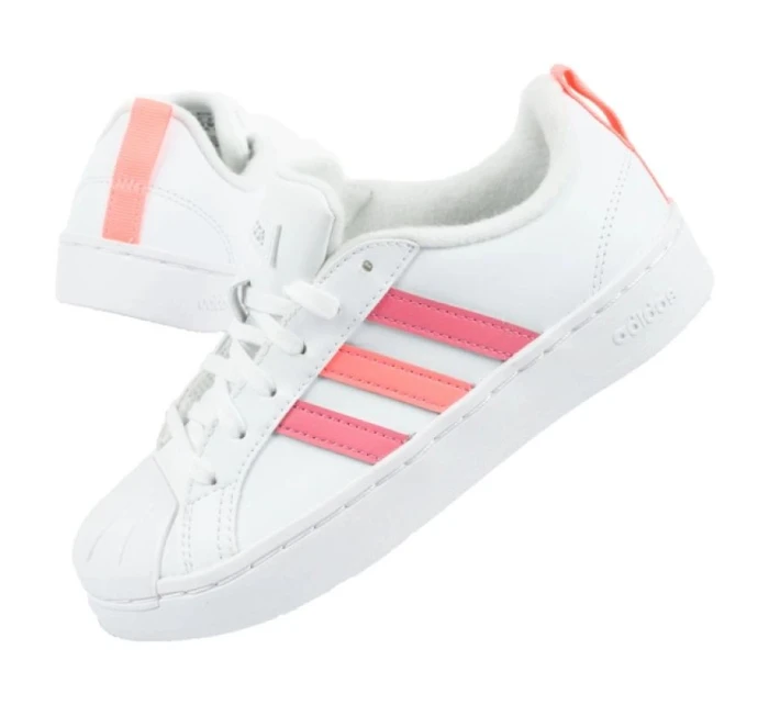 Sportovní obuv adidas Streetcheck Jr GZ3620