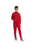 Chlapecká mikina 4FJSS23TSWSM220 62S - 4F