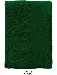SOL'S Island 100 Osuška model 22520713 bottle green