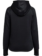 Hoodie Zip Women Dámská mikina s kapucí black model 22470620 - Tenson Hoodie Zip Women Dámská mikina s kapucí black model 22470620 - Tenson