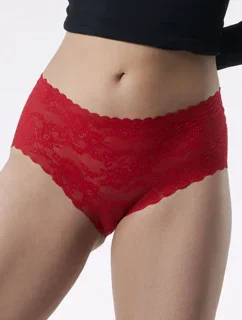 Julimex Bellie Maxi barva:červená