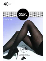 Gatta Lorien 19 barva:nero