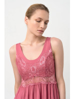 Dámská noční košile – Rosa model 18362171 - Vamp