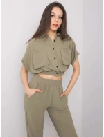 Sada 346 KMPL 5002.61 khaki