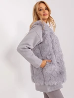 Vesta AT KZ 2368.00P šedá