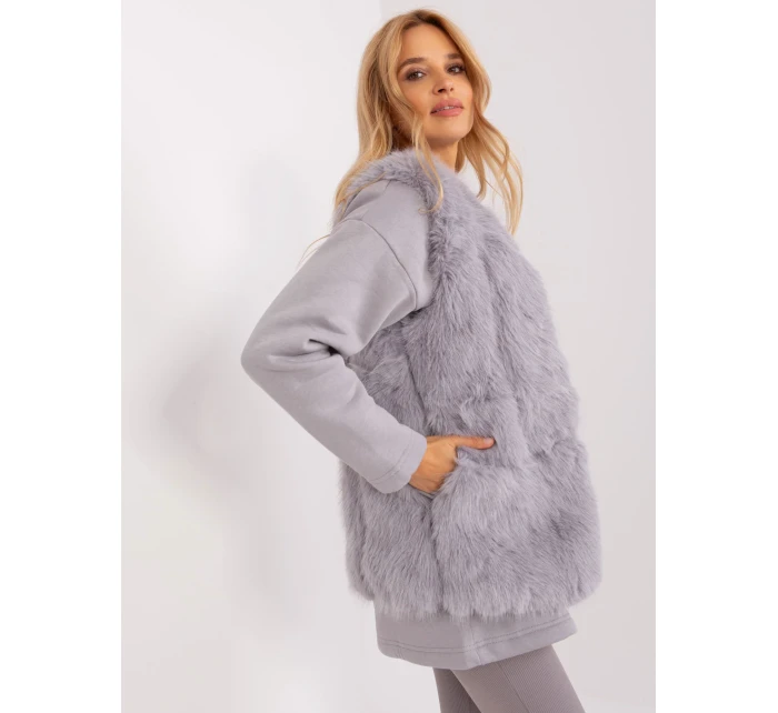 Vesta AT KZ 2368.00P šedá