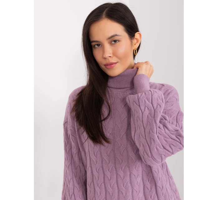 Přepínač AT SW 2348.88 světle fialová Přepínač AT SW 2348.88 světle fialová