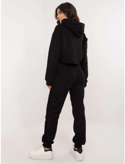 Sada CLM KMPL model 20683821 černá - FPrice Sada CLM KMPL model 20683821 černá - FPrice