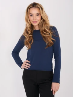 Bluzka WT BZ model 21875436 granatowy - FPrice