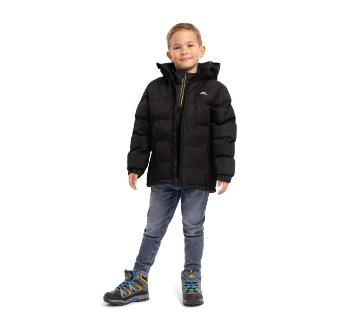 Chlapecká bunda Trespass Tuff