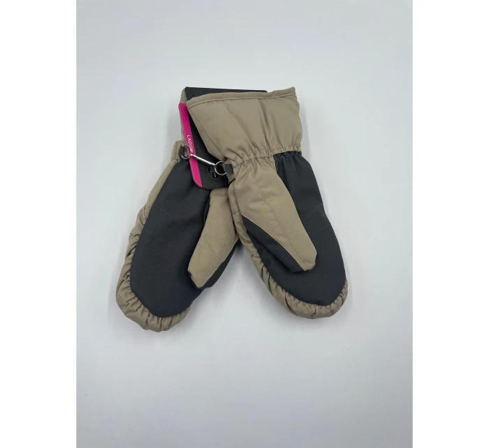Dámské lyžařské rukavice Eska Popina