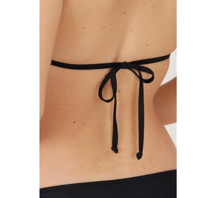 Dámský vršek plavek Cruz Monica W Triangle Bikini Top Dámský vršek plavek Cruz Monica W Triangle Bikini Top