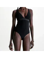 Dámské jednodílné plavky model 20892316 - Calvin Klein