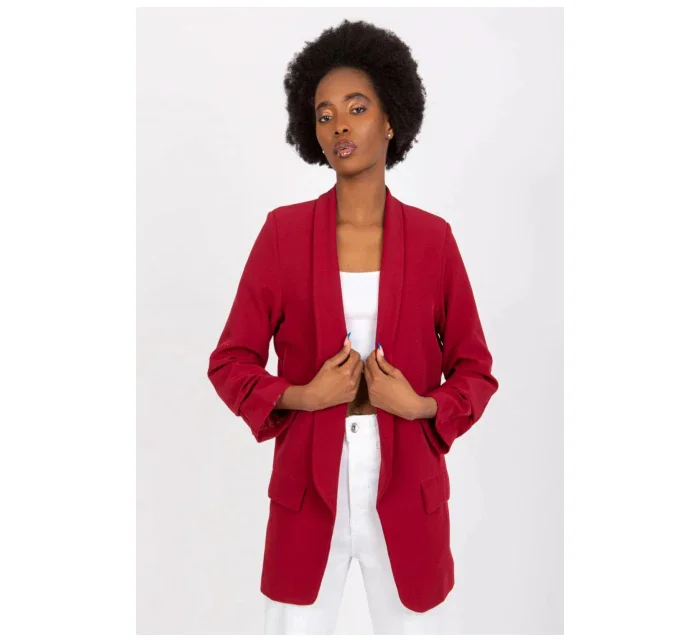 Dámské sako MA-7684 - FPrice