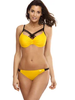 Dvoudílné plavky  model 129668 Marko