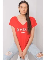 T-shirt model 167940 Fancy