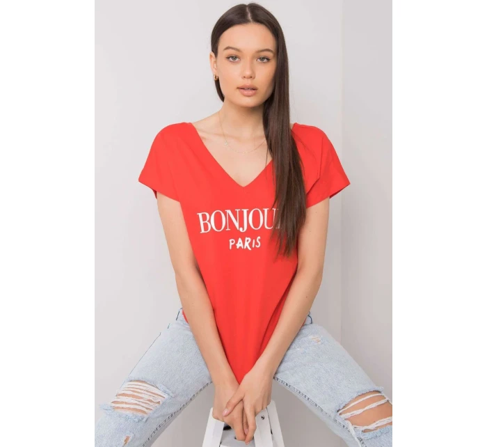 T-shirt model 167940 Fancy