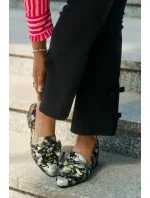 Lodičky na podpatku  model 212998 Step in style