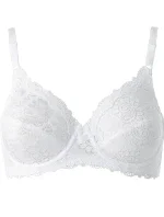 Dámská podprsenka Compliment W X bílá - Triumph