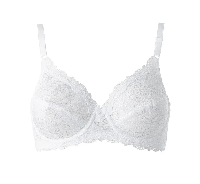 Dámská podprsenka Compliment W X bílá - Triumph