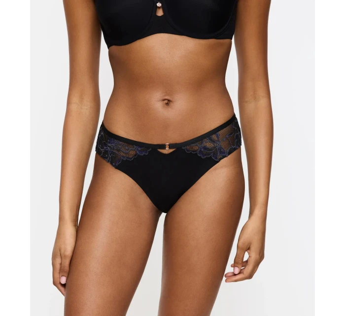 Wild model 21345587 Florale Tai BLACK BLACK - Triumph Wild model 21345587 Florale Tai BLACK BLACK - Triumph