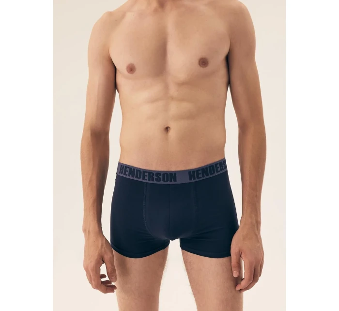 Pánské boxerky A'2 M3XL model 20878820 - Henderson Pánské boxerky A'2 M3XL model 20878820 - Henderson