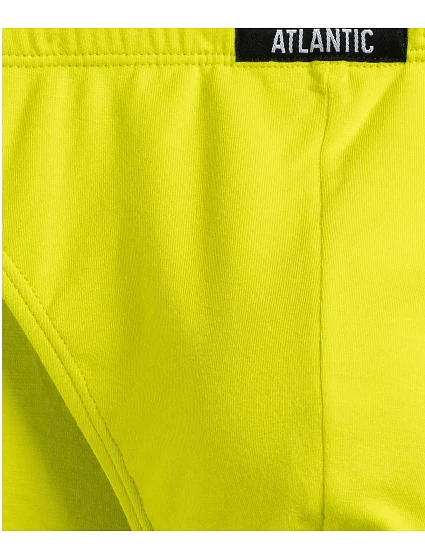 Kalhotky model 21138186 A'3 S2XL - Atlantic